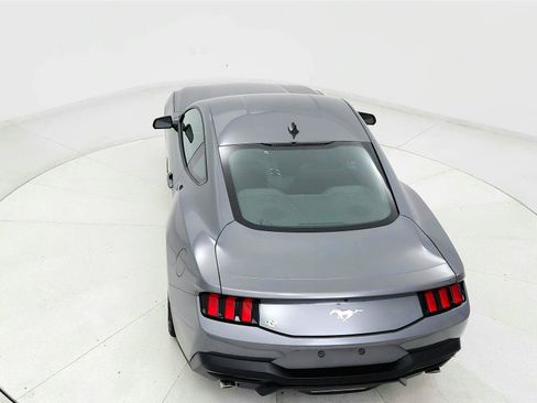 Used 2026 Ford Mustang Premium RWD image 16