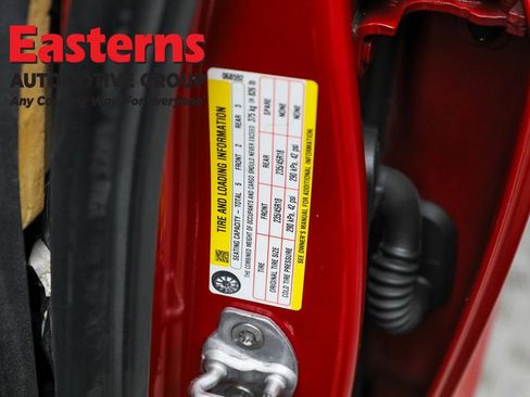 Used 2021 Tesla Model 3 Long Range image 35