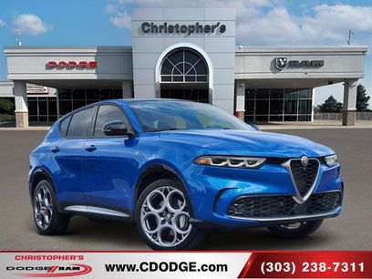 Used 2024 Alfa Romeo Tonale Ti