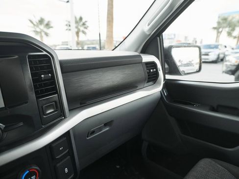 Used 2023 Ford F150 XLT image 55