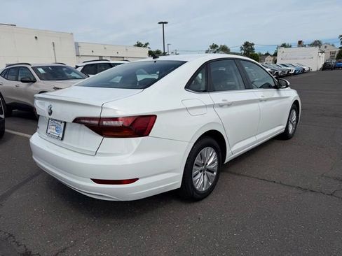 Used 2019 Volkswagen Jetta S FWD image 7