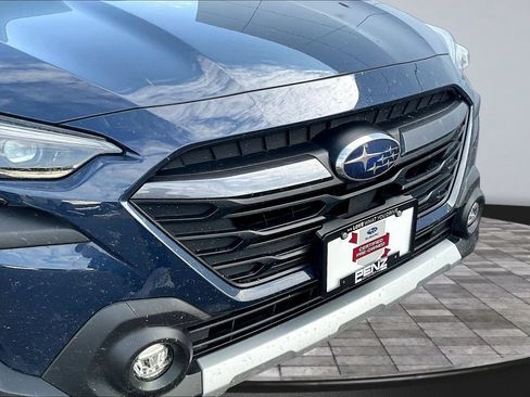 Used 2024 Subaru Outback Limited AWD/4WD image 26