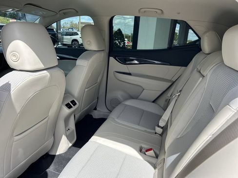 Used 2023 Buick Envision Preferred AWD/4WD image 14