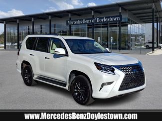 Used 2023 Lexus GX 460 Premium w/ Premium Package AWD/4WD video 1