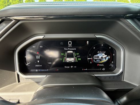 Used 2026 GMC Sierra 2500 AT4X AWD/4WD image 33
