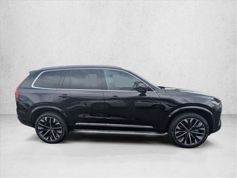 Certified 2026 Volvo XC90 B5 Plus w/ Protection Package AWD/4WD image 4