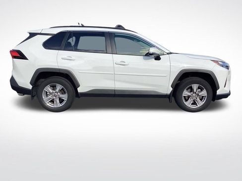 Used 2024 Toyota RAV4 XLE w/ Convenience Package AWD/4WD image 12