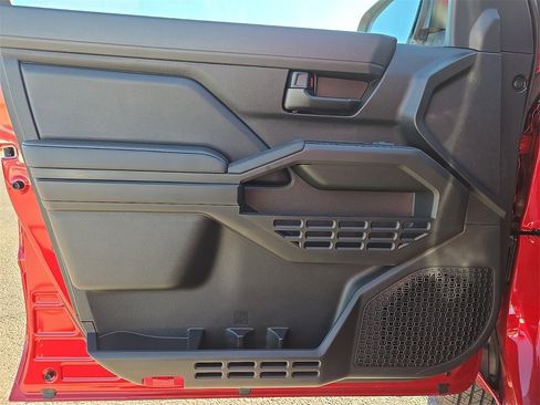 New 2026 Toyota Tacoma SR image 18