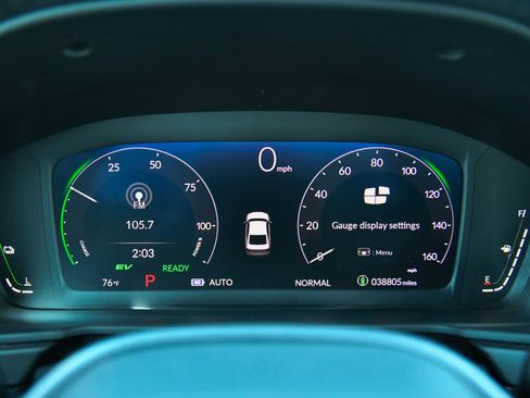 Used 2023 Honda Accord Sport image 30