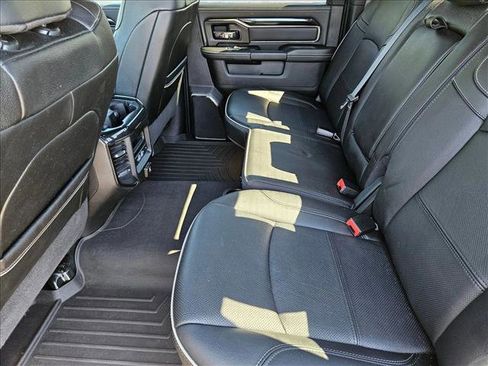 Used 2022 RAM 2500 Power Wagon image 24