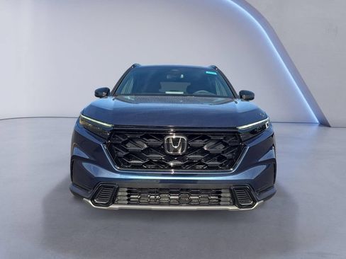 New 2026 Honda CR-V Sport image 9