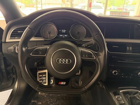 Used 2015 Audi S5 Premium Plus w/ Technology Package AWD/4WD image 43