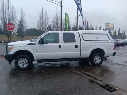 Used 2015 Ford F250 XL