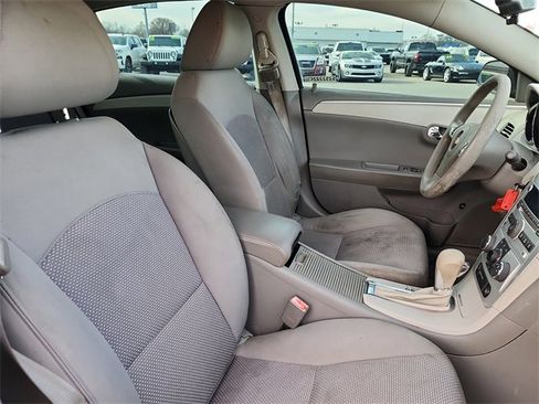 Used 2011 Chevrolet Malibu LT w/ Power Convenience Package image 18