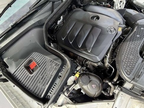 Used 2020 Mercedes-Benz GLC 300 4MATIC image 30