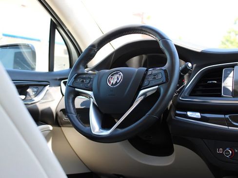Certified 2023 Buick Enclave Essence w/ Experience Buick Package AWD/4WD image 45