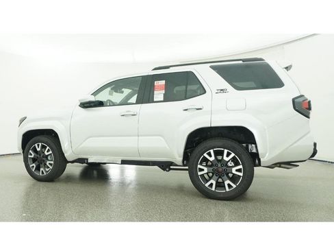 New 2026 Toyota 4Runner TRD Sport Premium image 20