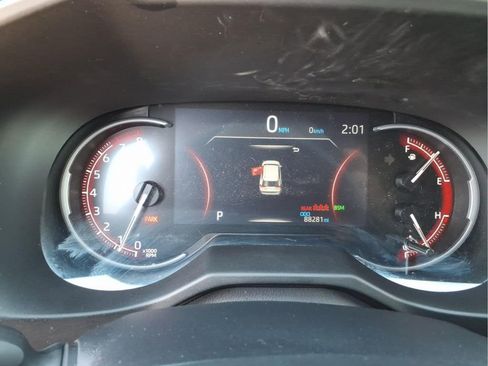 Used 2023 Toyota RAV4 XLE Premium AWD/4WD image 21