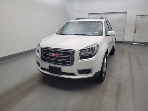 Used 2017 GMC Acadia Limited SLT AWD/4WD image 15