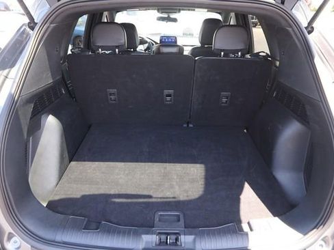 Certified 2025 Ford Escape ST-Line FWD image 7