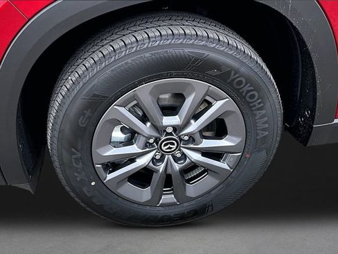 New 2026 MAZDA CX-5 Select AWD/4WD image 12