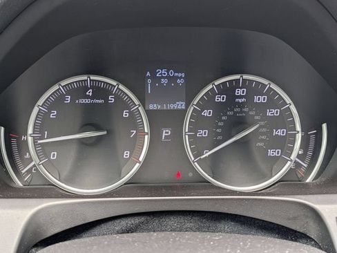 Used 2015 Acura TLX FWD image 14