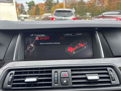 Used 2016 BMW 535i xDrive Sedan image 25