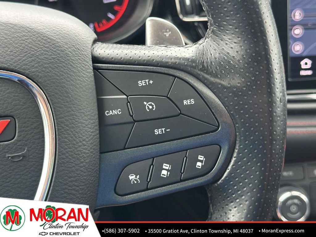 Used 2023 Dodge Durango GT AWD/4WD image 21