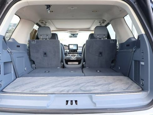 Used 2021 Lincoln Navigator Black Label AWD/4WD image 22