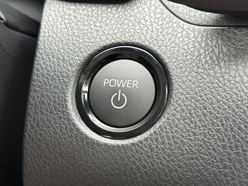 New 2026 Toyota Camry XLE FWD image 26