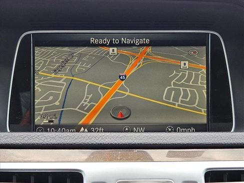 Used 2016 Mercedes-Benz E 250 Sedan image 12