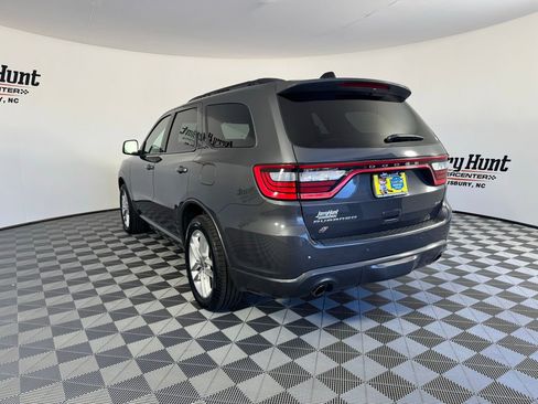 Used 2023 Dodge Durango GT image 7