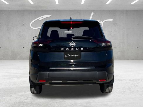 New 2026 Nissan Rogue SV image 15