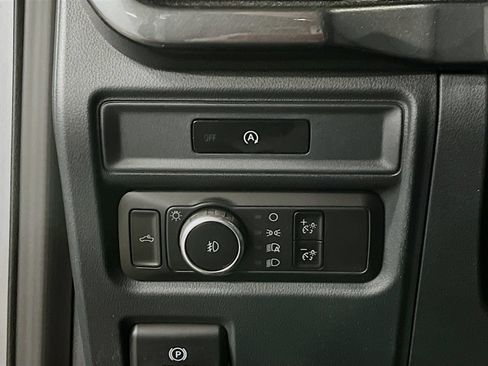 Used 2025 Ford F150 STX w/ Equipment Group 200A AWD/4WD image 10