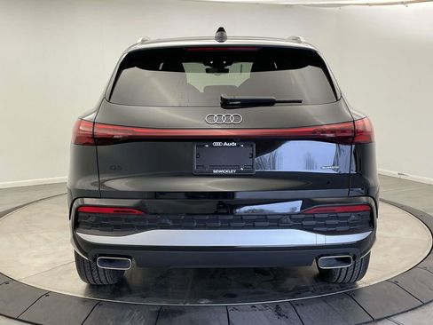 New 2025 Audi Q5 Premium Plus image 6