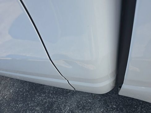 Used 2022 RAM 1500 Laramie RWD image 8