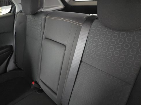 Used 2021 Chevrolet Trax LS w/ Tint and Cruise Package image 24