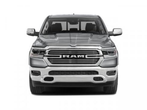 Certified 2022 RAM 1500 Laramie image 7