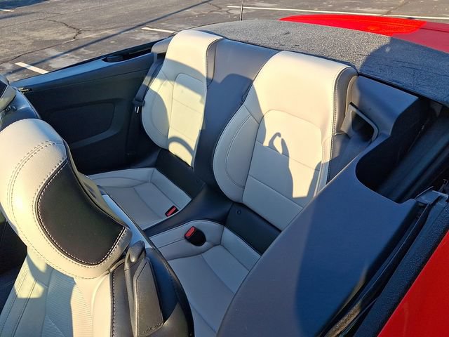 Used 2024 Ford Mustang Premium RWD image 10