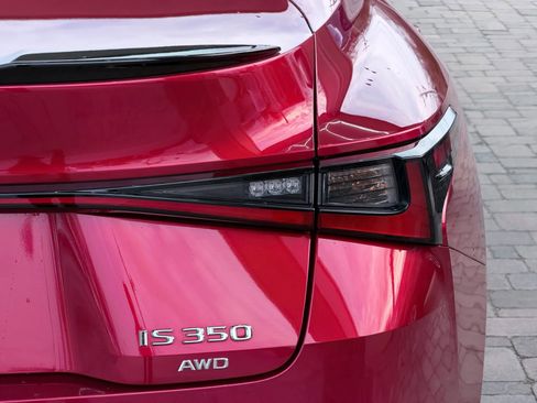 Used 2023 Lexus IS 350 F Sport image 63