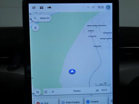 Used 2021 Ford Mustang Mach-E Select w/ Comfort/Appearance Package image 15