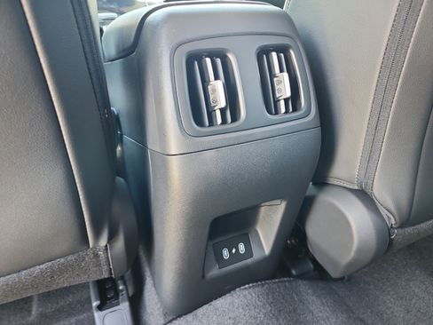 New 2026 Hyundai Tucson SEL Plus FWD image 17