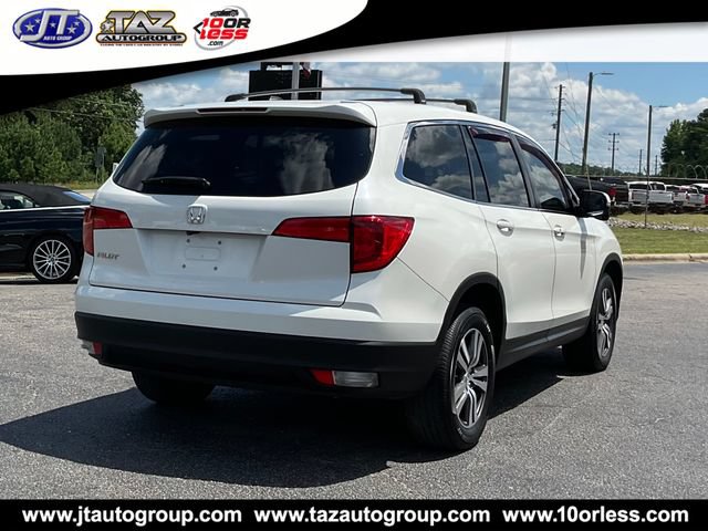 Used 2018 Honda Pilot EX-L image 7