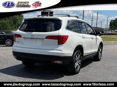 Used 2018 Honda Pilot EX-L image 7