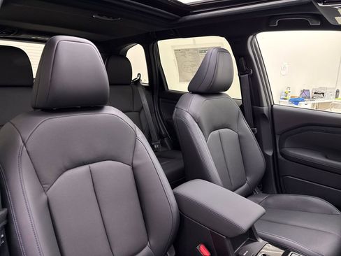 New 2026 Subaru Forester Sport AWD/4WD image 25