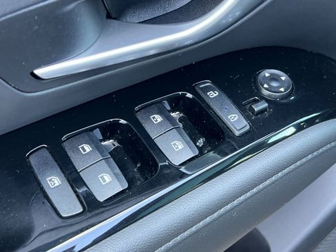 Certified 2024 Hyundai Tucson SEL image 14