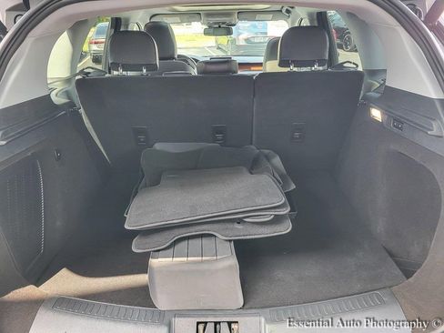 Used 2021 Lincoln Corsair Reserve w/ Sport Package image 21