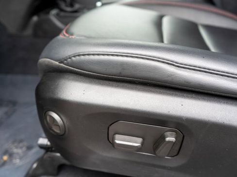 Used 2024 Jeep Wrangler Unlimited Rubicon image 20