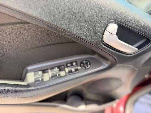 Used 2018 Kia Forte LX w/ LX Popular Package FWD image 23