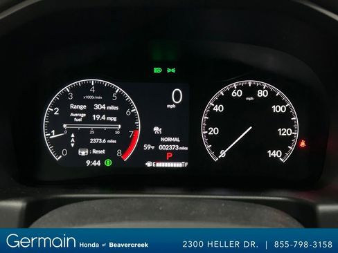 Used 2026 Honda Odyssey Elite image 20